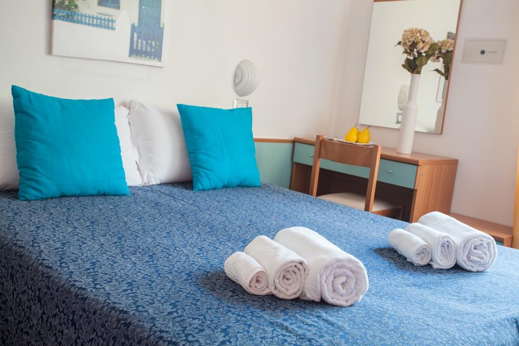 Park Hotel Zaira Червия Номер фото